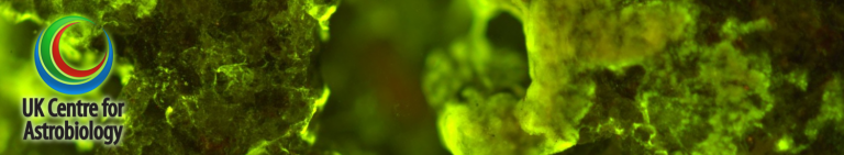 UK Centre for Astrobiology