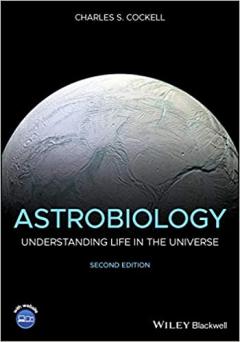 Astrobiology