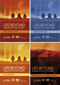 Life Beyond